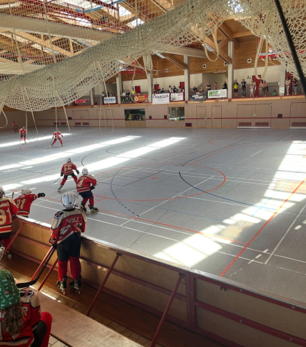 CHIARELLA ARENA
