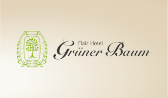 Grüner Baum